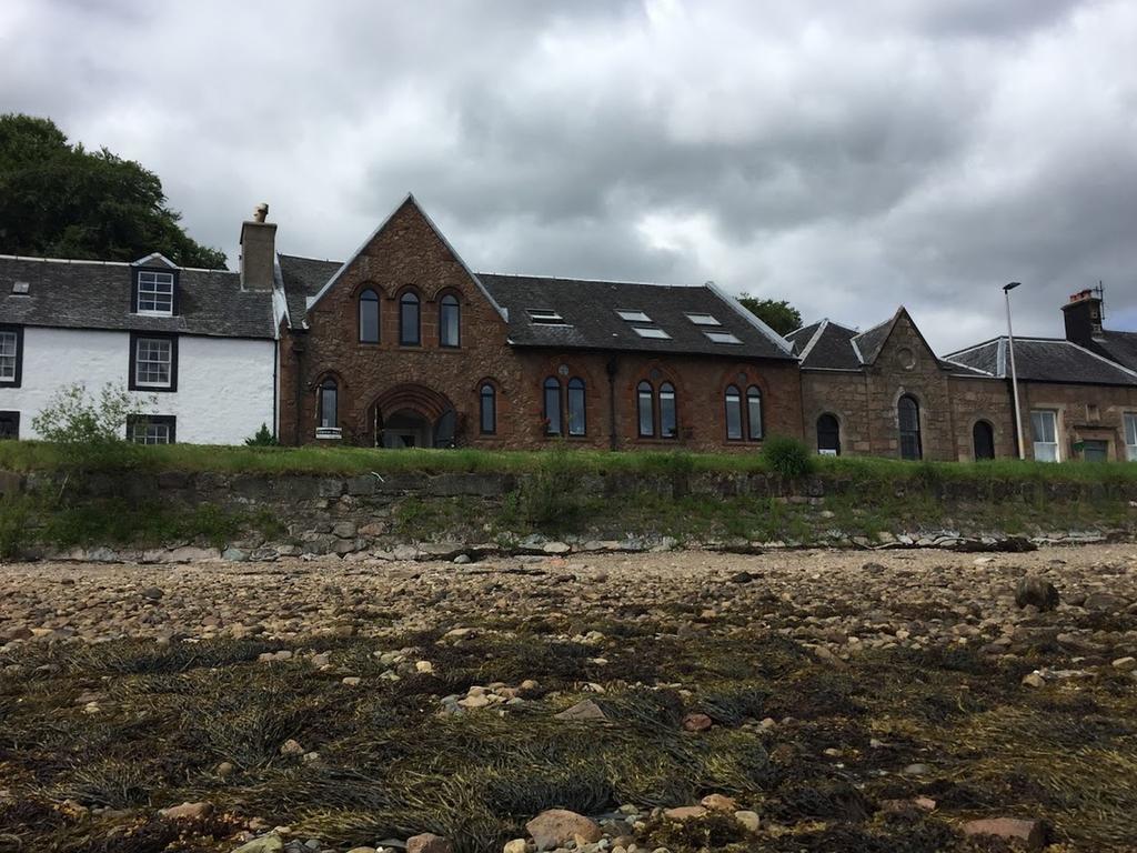 Newton Hall Guest House Inveraray Extérieur photo