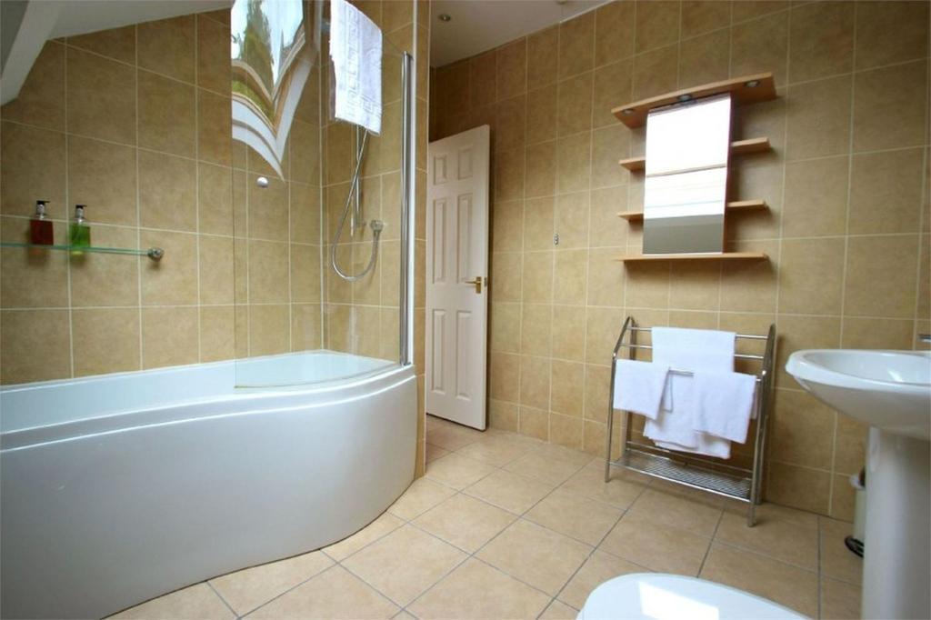 Newton Hall Guest House Inveraray Extérieur photo