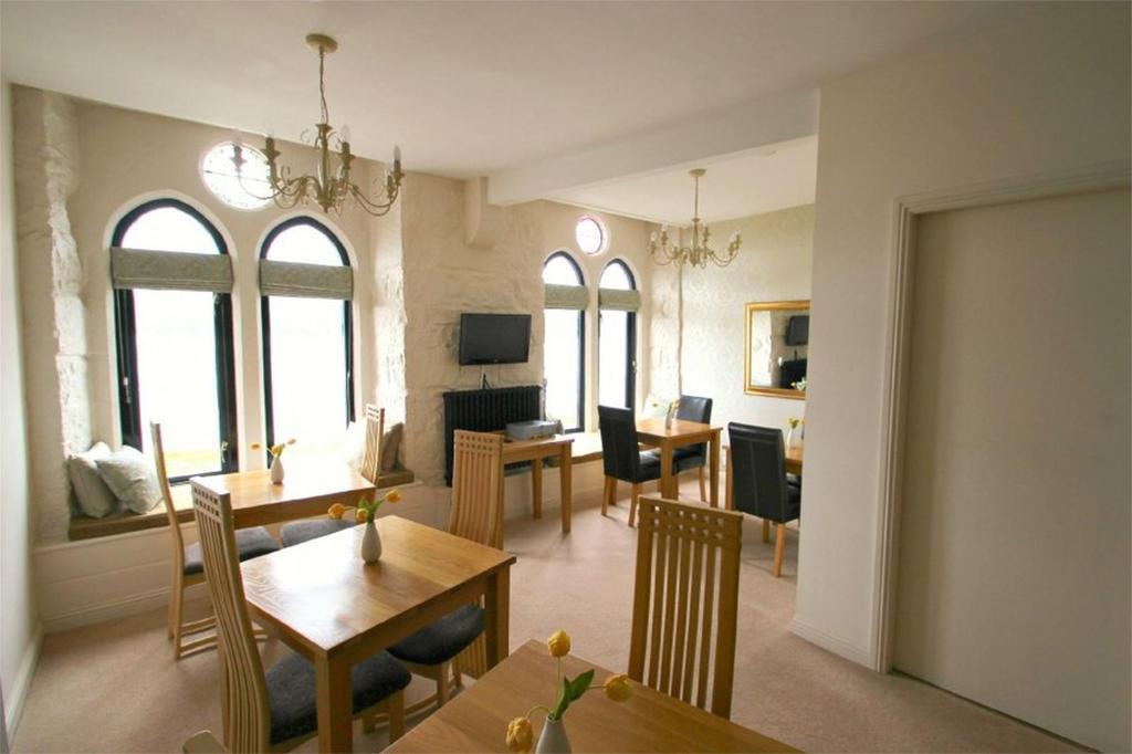 Newton Hall Guest House Inveraray Extérieur photo