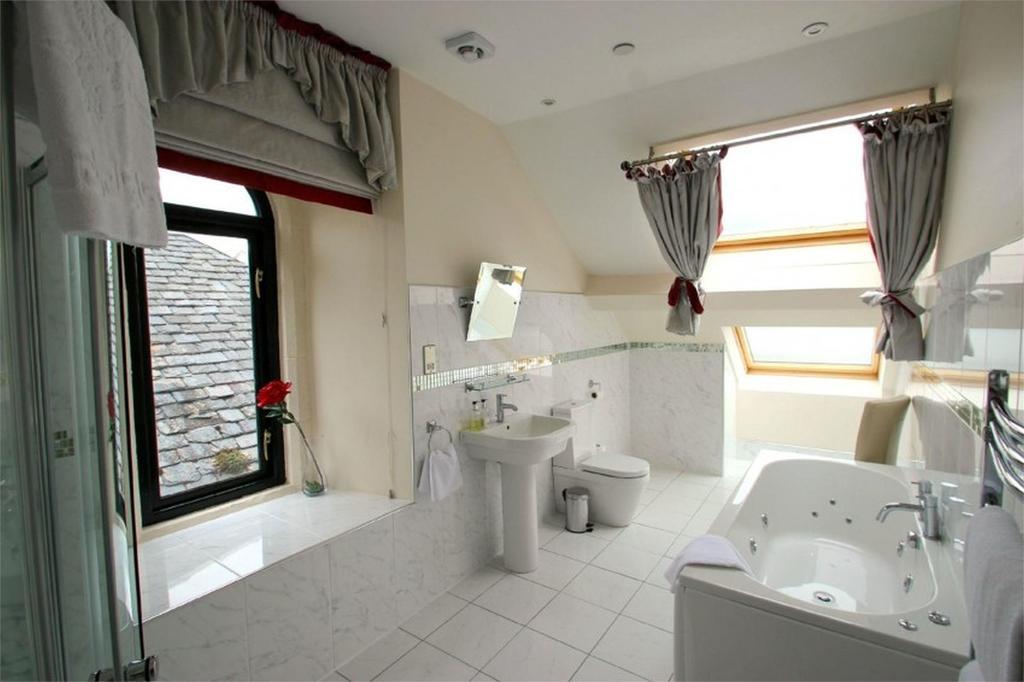 Newton Hall Guest House Inveraray Extérieur photo