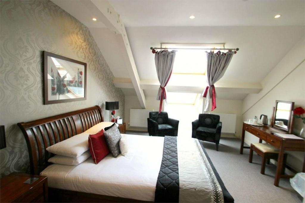 Newton Hall Guest House Inveraray Extérieur photo