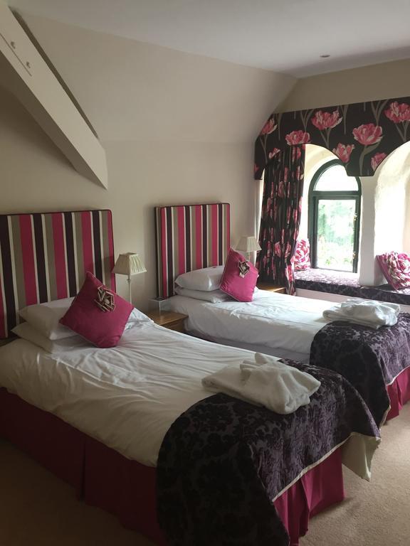 Newton Hall Guest House Inveraray Extérieur photo