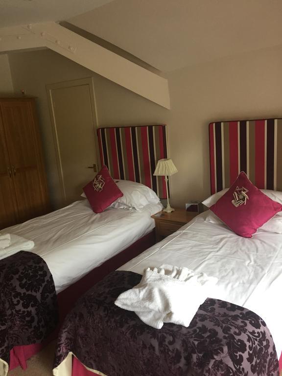 Newton Hall Guest House Inveraray Extérieur photo