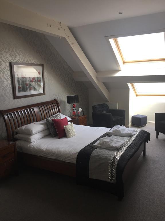 Newton Hall Guest House Inveraray Extérieur photo