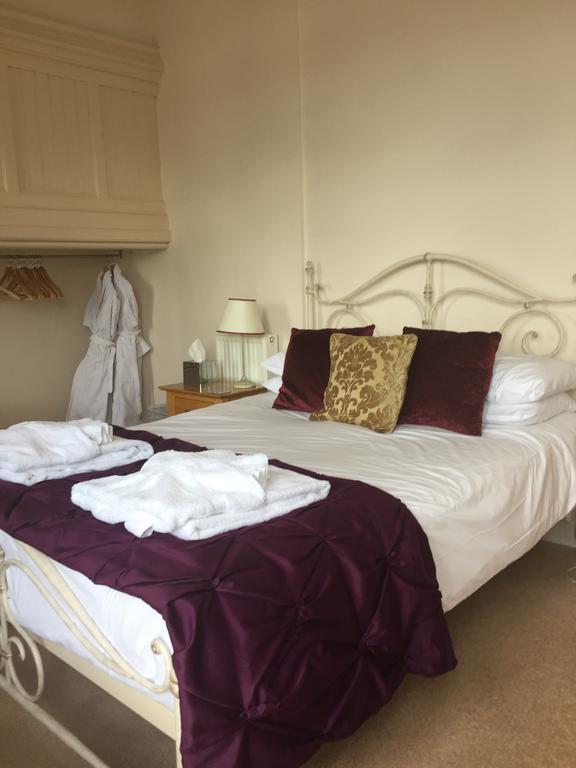 Newton Hall Guest House Inveraray Extérieur photo