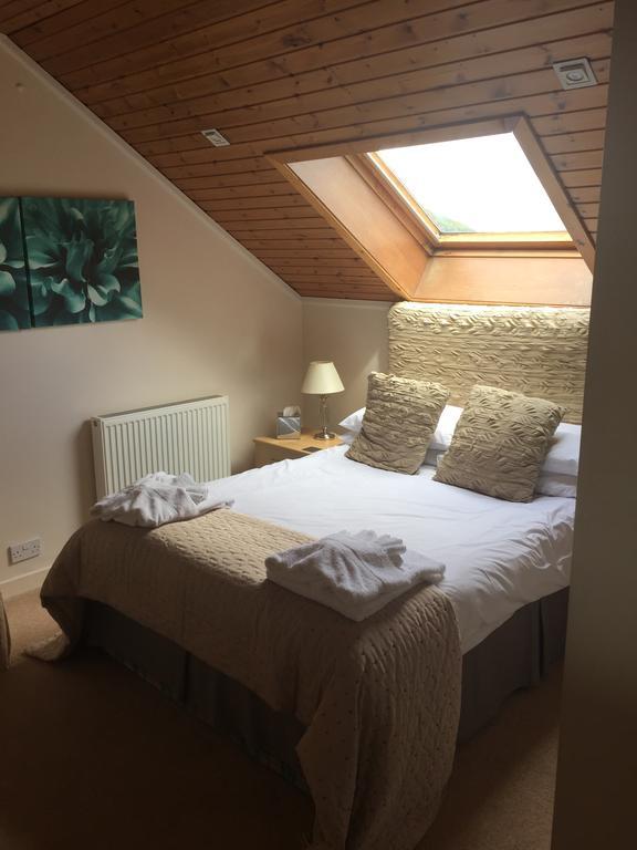 Newton Hall Guest House Inveraray Extérieur photo