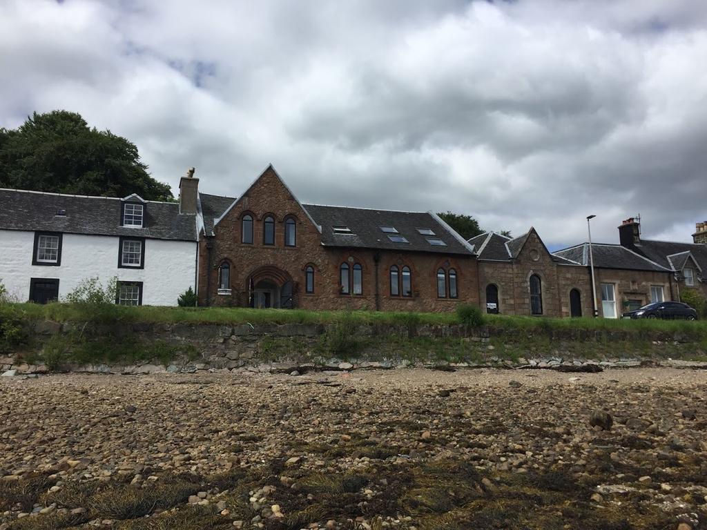 Newton Hall Guest House Inveraray Extérieur photo