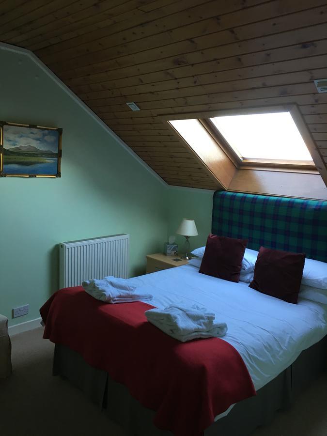 Newton Hall Guest House Inveraray Extérieur photo